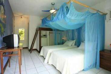 Pension Pousada Nainas