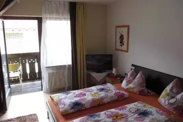Pension Sabine