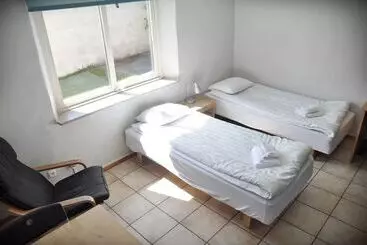 Aparthotel Vandrarhemmet Birkagatan 8
