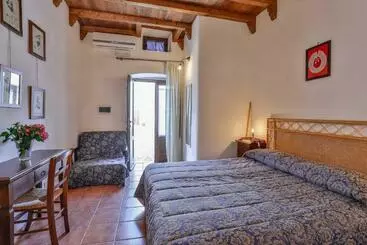 ホテル Masseria Casina Vitale