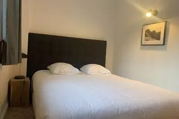 هتل آپارتمان La Residence De L Ours