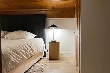 Aparthotel La Residence De L Ours