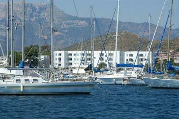 Апарт-отель Le Residenze Del Porto