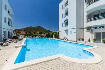 Appartement-hotel Le Residenze Del Porto