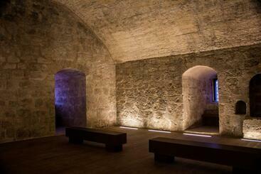 膳宿费 Alojamiento Turístico La Tinaja