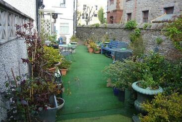 Pension (Hôtel basse catégorie) Craig Ard