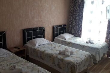 پانسیون Dzveli Batumi