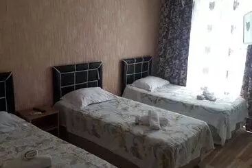 پانسیون Dzveli Batumi