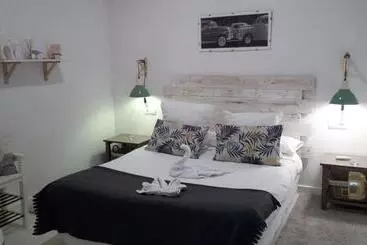 Pension Hostal Vidamia