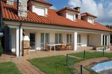 Пансион Hostería El Laurel