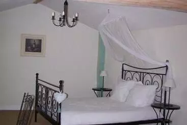 Pension  Le Four à Pain   Chambres D Hôtes