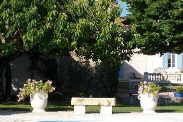 Pension Le Four à Pain   Chambres D Hôtes