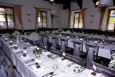 Majatalo Penzion Taferna