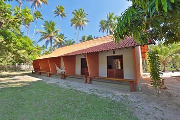 פנסיון Pousada Sitio Da Prainha