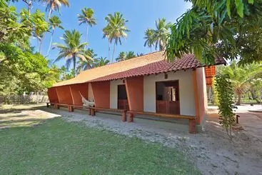 Majatalo Pousada Sitio Da Prainha