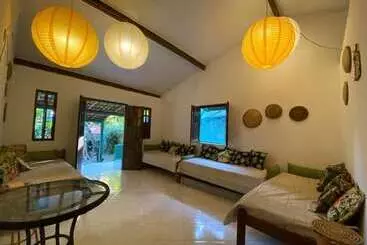 Pension Pousada Sossego