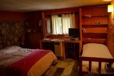 پانسیون Rincon Del Valle