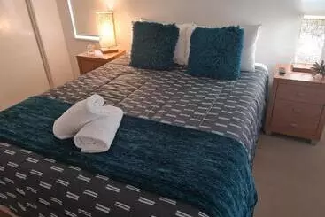 Aparthotel Surfcomber On The Beach