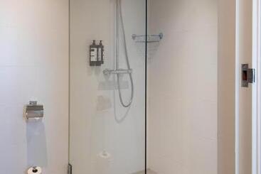 Vandrarhem Sanders De Paauw