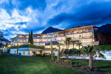 Appartementhaus Residence Hirzer