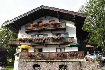 Frühstückspension & Appartements Eugenie