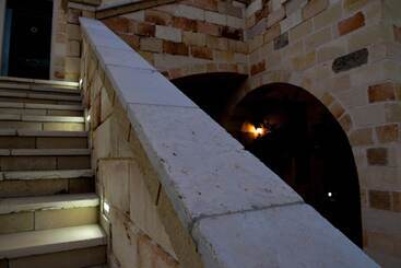 هتل Relais Villa Lucia