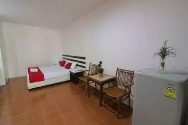 Pensió Baan Nat The Village Sha Certified