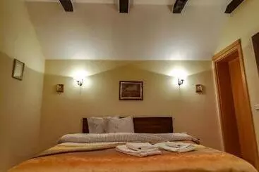Pensió Bucuria Muntelui