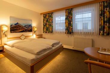 پانسیون Gidis Hof