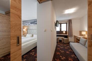 ペンション Heiners