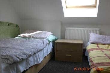 Pensjonat Na 15 Kopách