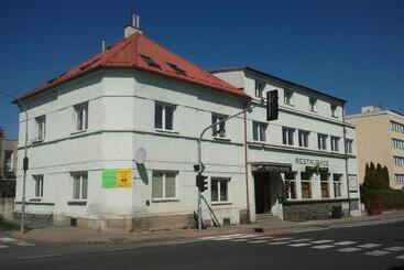 Pensiune Na 15 Kopách