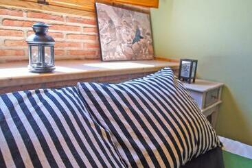 بنسيون Observatorio De Aves Mas De Bunyol