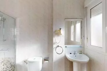 Pensionat Pensión Portomiño