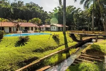 Pension Pousada Tapera