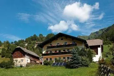 Pension Waldhauser