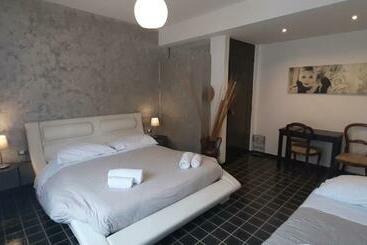 Appartement-hotel Residence Sole