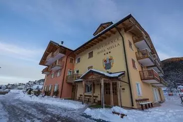 Aparthotel Residence Stella