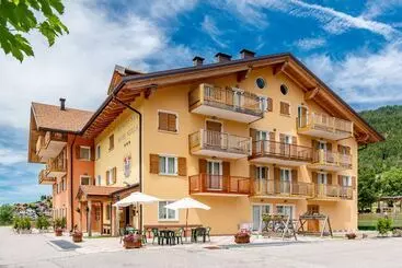 Aparthotel Residence Stella