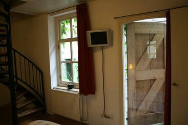 Alberg De Hemel De Kracht Van Ambacht