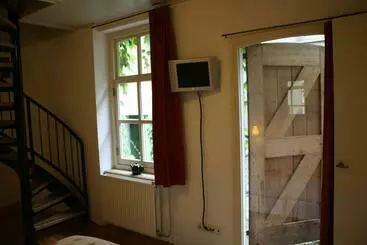 ユースホステル De Hemel De Kracht Van Ambacht