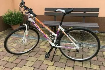 Huoneistohotelli City