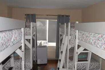 Hoosville Hostel