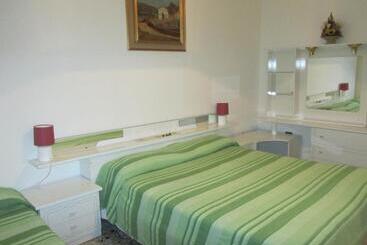 پانسیون Al Martin Pescatore