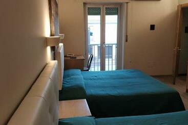 بنسيون Andreoli & Miglioranzi