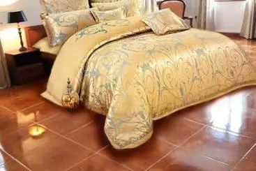 پانسیون Belcanto Apartments