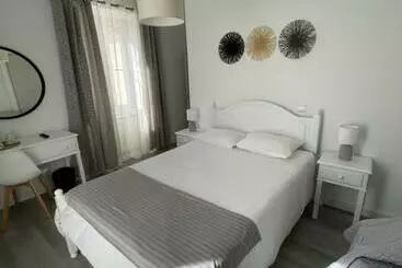 Pensió Casa De Hospedes D. Maria Parreirinha
