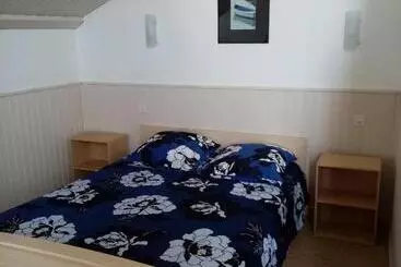 Pensión Chambres D Hôtes L Insulaire