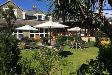 ペンション Fernbank