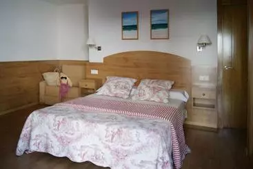 Pension Hostal Casa Isabel